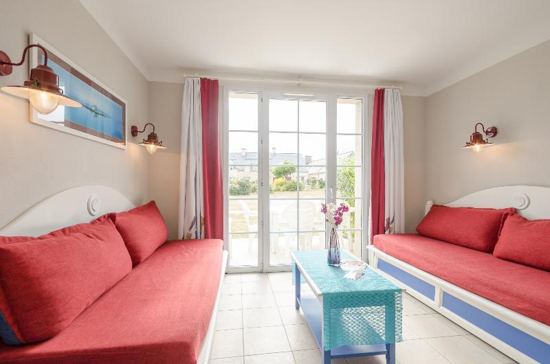 Residence Pierre & Vacances Cap Marine Guilvinec Luaran gambar